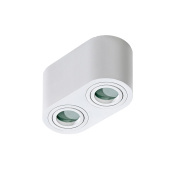 Потолочный светильник Azzardo Brant 2 IP44 AZ2816