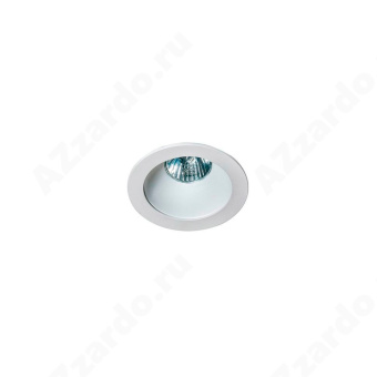 Встраиваемый светильник Azzardo Remo 1 downlight AZ1731