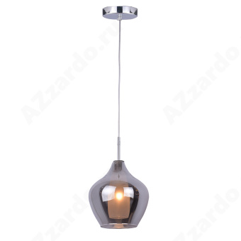 Подвесной светильник Azzardo Amber milano 1 AZ2148