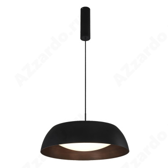 Подвесная люстра Azzardo Lenox Pendant 40 AZ3147