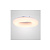 Потолочный светильник Azzardo Donut Top 60 CCT AZ2669