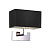 Настенный светильник Azzardo Martens wall AZ1556